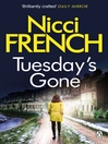 Tuesday's Gone (eBook): A Frieda Klein Novel
